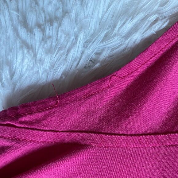 Lilly Pulitzer Top FLAWED Size Medium - Picture 10 of 10